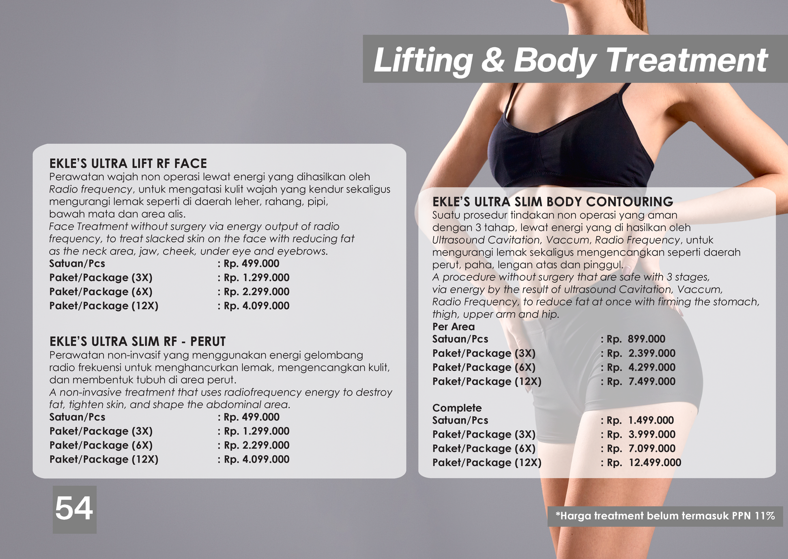 Harga Treatment halaman 56